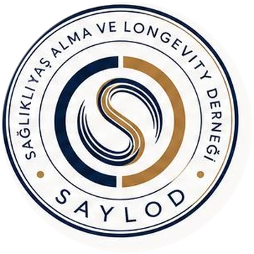SAYLOD resmi mührü